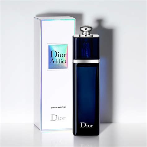 Dior Addict Dior perfumy 